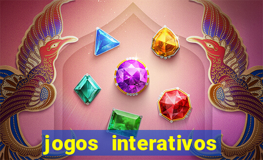 jogos interativos para eventos corporativos